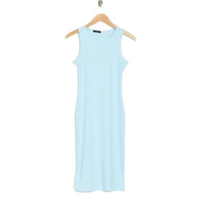 Rdi Yummy Ribbed Dress